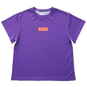 Aqua T : Purple