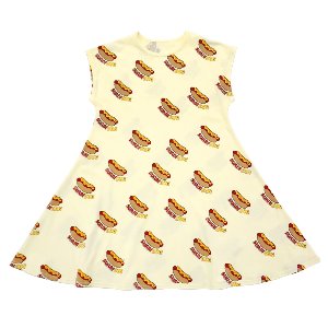 [21ss]Hot Dog : Dress