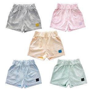 [21ss]Tie-dye Banding Shorts - B품 ▷20%할인