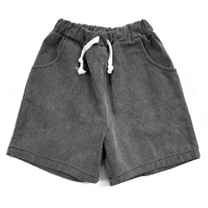 [21ss]Vintage Shorts : Charcoal ▷35%할인
