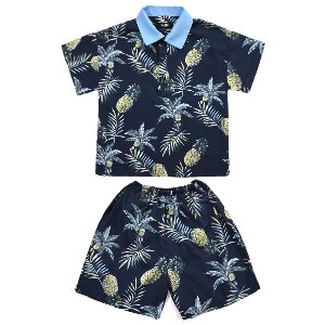 [21ss]Pajamas : Pineapple ▷20%할인