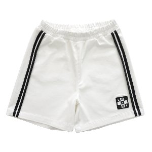 [21ss]Line Pants : White ▷45%할인