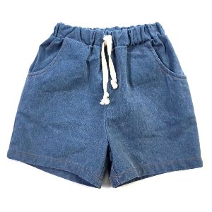 [21ss]Vintage Shorts : Denim ▷35%할인