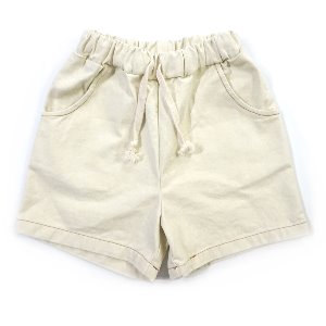 [21ss]Vintage Shorts : Ivory ▷35%할인