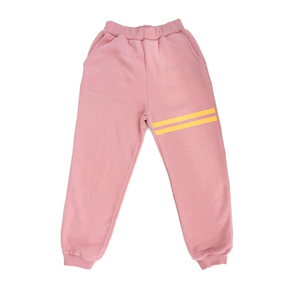 [21fw]Sweatpants : Pink ▷25%할인