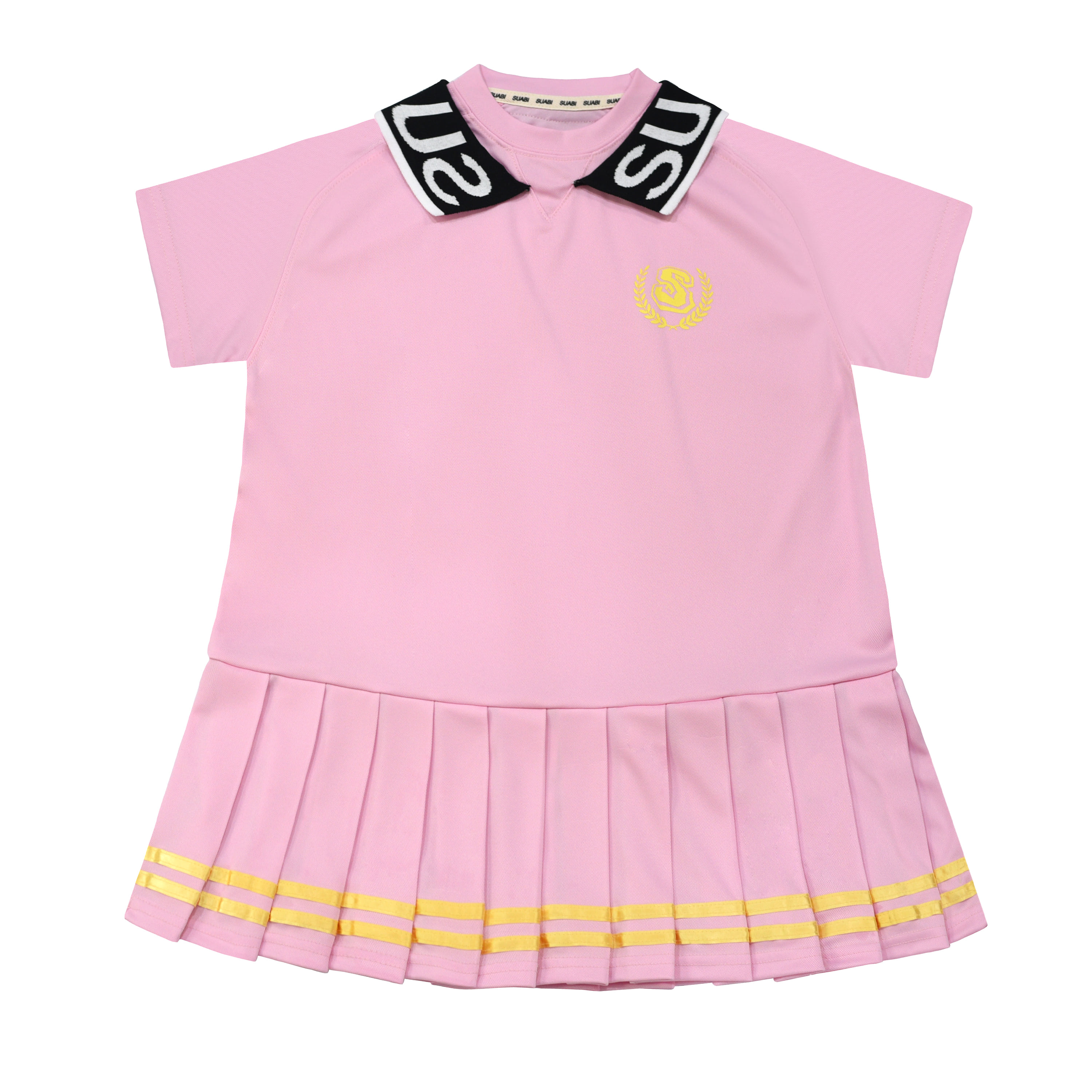 [KIDS]Aerocool BD-Dress : Pink ▷15%할인