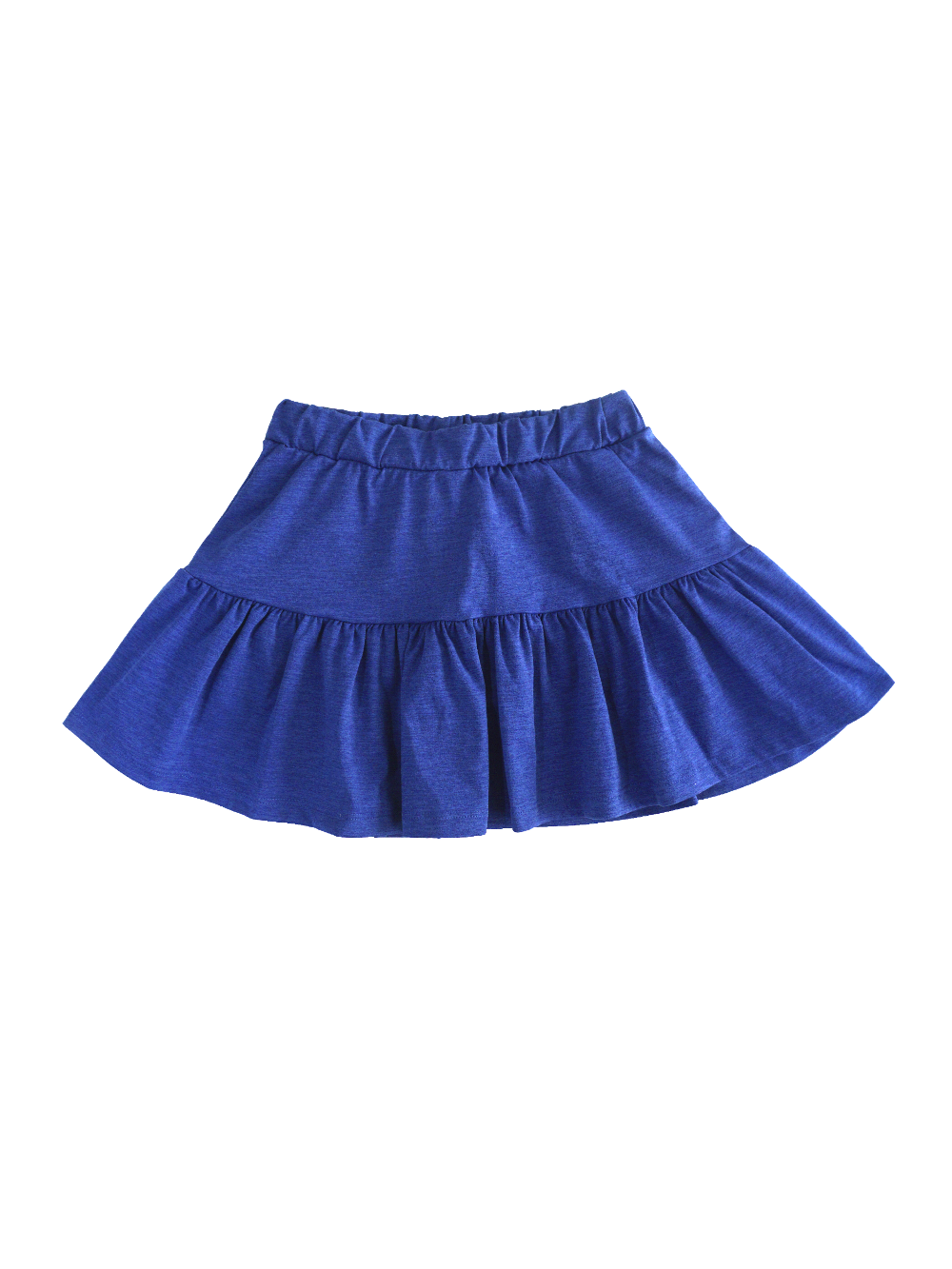 Soft Ice Skirt : Blue
