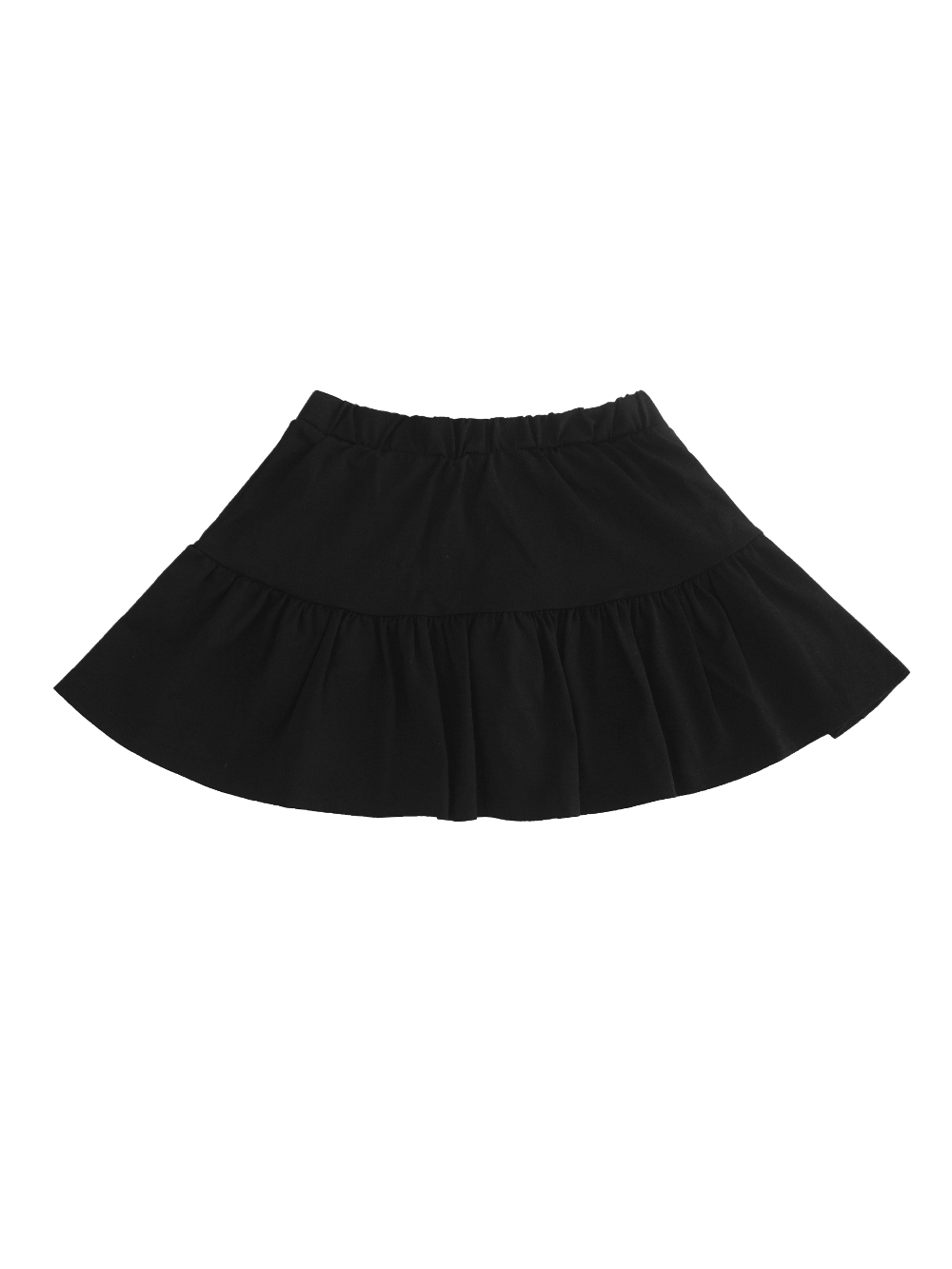 Soft Ice Skirt : Black